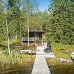 Saarijaervi By Interhome 別荘 Sipila