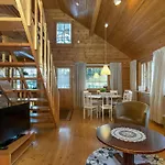 別荘 Saarijaervi By Interhome Sipila