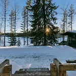 別荘 Saarijaervi By Interhome Sipila