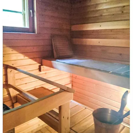 Saarijaervi By Interhome Дом отдыха Sipila