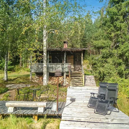 Casa vacanze Saarijaervi By Interhome Sipila
