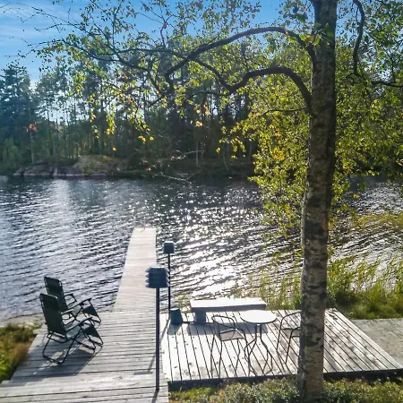 Casa vacanze Saarijaervi By Interhome *