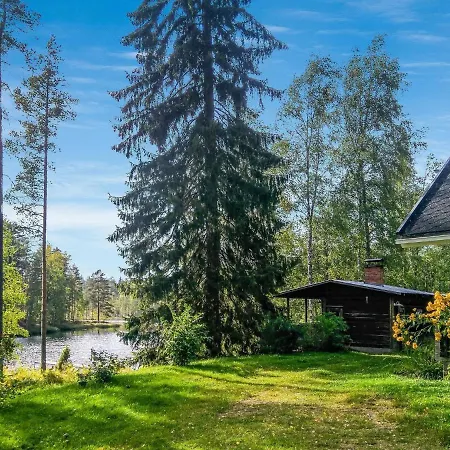 Saarijaervi By Interhome * Sipila