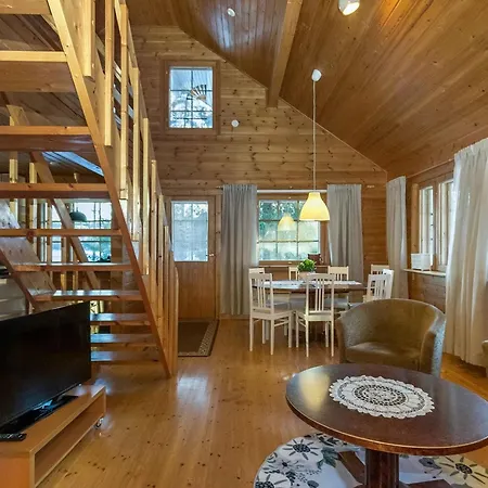 Ferienhaus Saarijaervi By Interhome Sipila