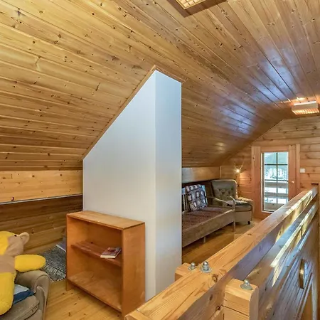 Ferienhaus Saarijaervi By Interhome *
