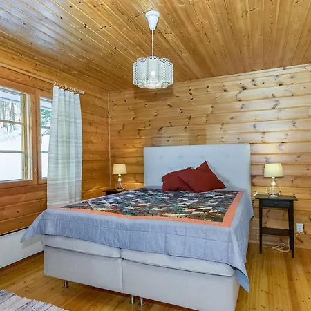 Saarijaervi By Interhome Ferienhaus *