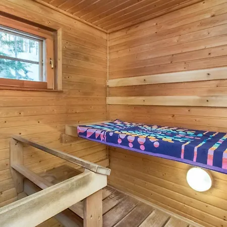 Ferienhaus Saarijaervi By Interhome