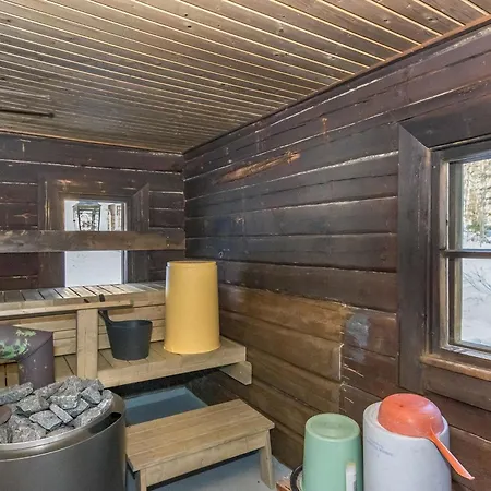 Saarijaervi By Interhome Ferienhaus *