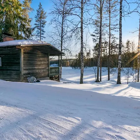 Ferienhaus Saarijaervi By Interhome Sipila