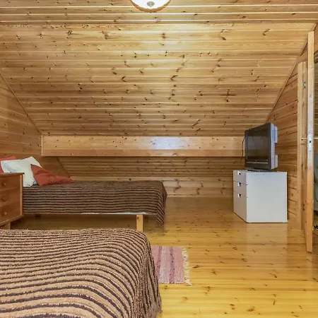 Saarijaervi By Interhome *