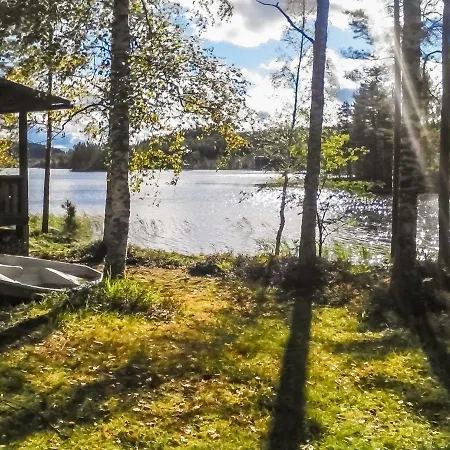 Saarijaervi By Interhome Дом отдыха *