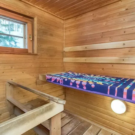 Дом отдыха Saarijaervi By Interhome