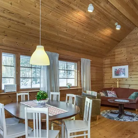 Дом отдыха Saarijaervi By Interhome Sipila