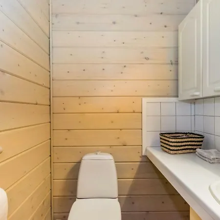 Saarijaervi By Interhome Дом отдыха Sipila