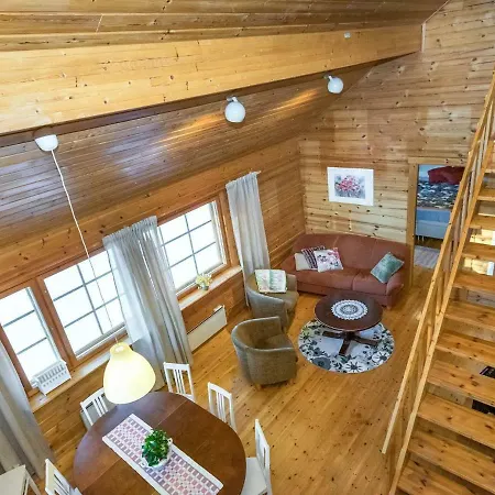 Saarijaervi By Interhome Дом отдыха