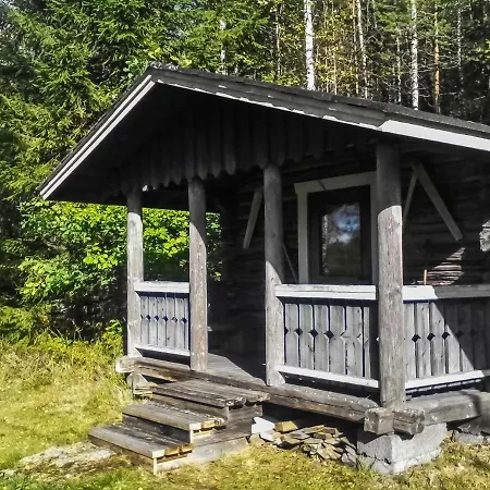 Saarijaervi By Interhome Дом отдыха Sipila