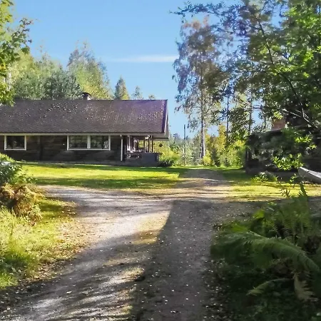 Saarijaervi By Interhome Sipila