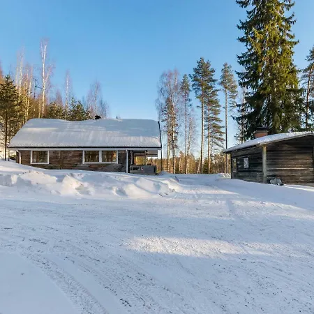 Saarijaervi By Interhome