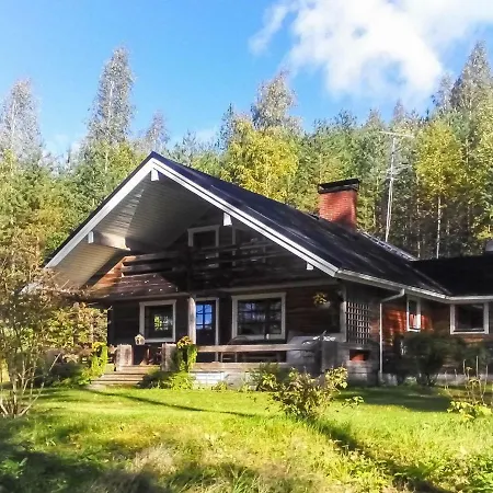 Saarijaervi By Interhome Sipila