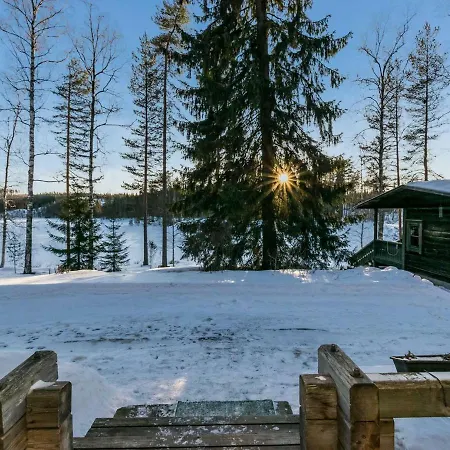 Saarijaervi By Interhome Sipila