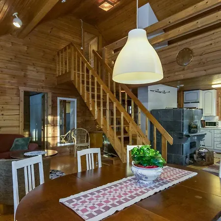 Casa vacanze Saarijaervi By Interhome Sipila