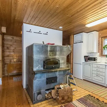 Дом отдыха Saarijaervi By Interhome *