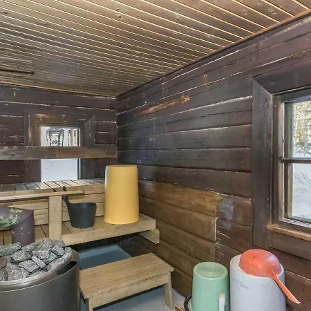 Saarijaervi By Interhome Sipila