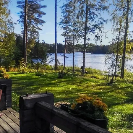 Saarijaervi By Interhome * Sipila