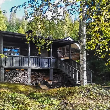 Saarijaervi By Interhome * Sipila