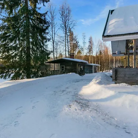 Saarijaervi By Interhome Casa vacanze *