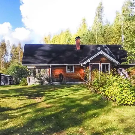 Дом отдыха Saarijaervi By Interhome