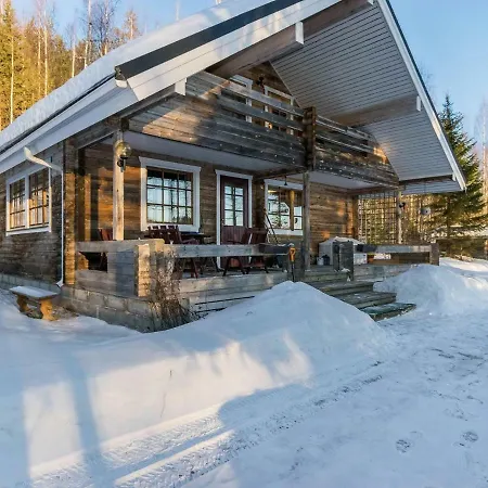 Saarijaervi By Interhome Sipila